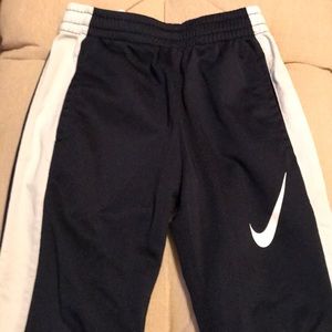 Boys Nike Track Pants